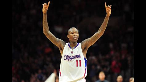 was jamal crawford an all star.